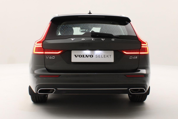 Volvo V60 D4 INSCRIPTION AUT 1.maj. 2.0 d