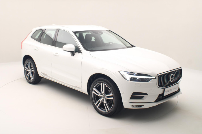 Volvo XC60 B5 AWD INSCRIPTION AUT