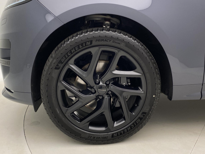 Land Rover Range Rover Sport D300 DYNAMIC HSE AWD AUT 3.0 d Dynamic