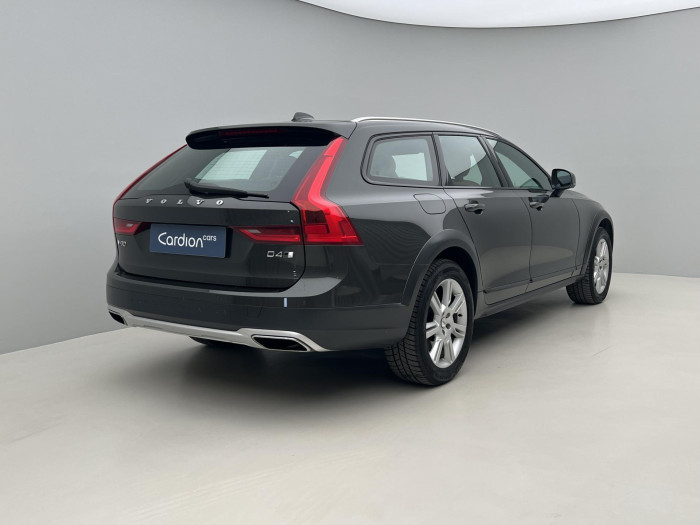 Volvo V90 CC D4 AWD PRO POLESTAR AUT 2.0 d CC CC