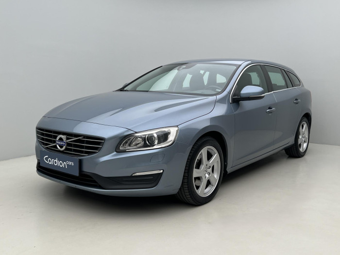 Volvo V60 D2 MOMENTUM 2.0 d Momentum