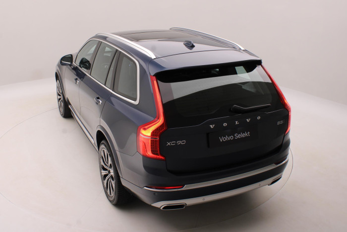Volvo XC90 B5 AWD INSCRIPTION AUT