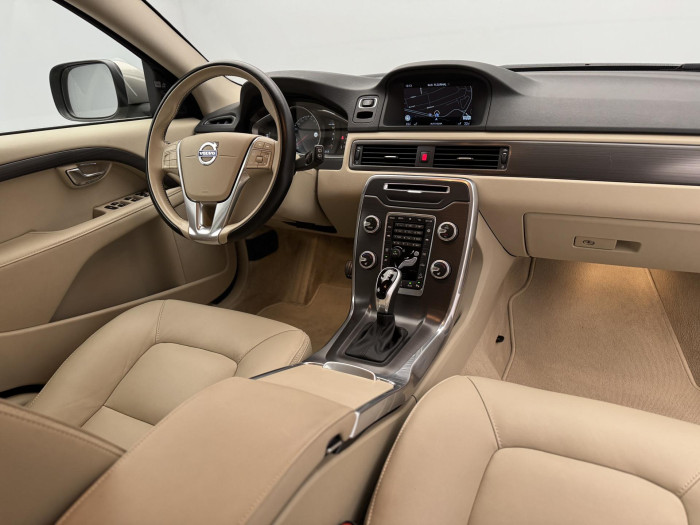 Volvo XC70 D4 AWD SUMMUM AUT 2.4 d Summum