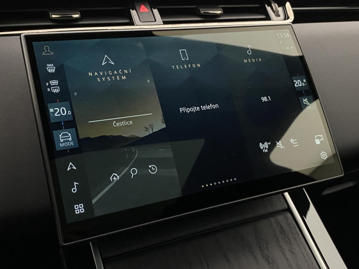 Land Rover Range Rover Evoque D200 R-DYNAMIC SE  AWD AUT 2.0 d Dynamic SE