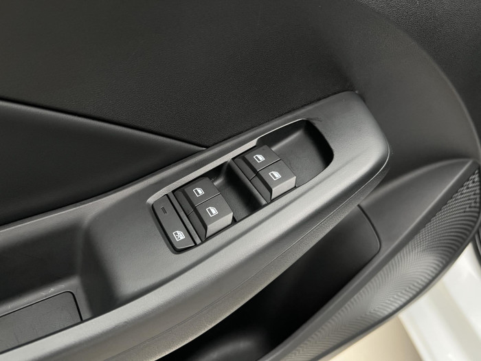 MG MG3 EXCLUSIVE HYBRID+ AUT CZ 1.maj 1.5 Exclusive