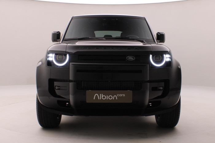 Land Rover Defender 110 D350 X-Dynamic HSE 3.0 d Dynamic