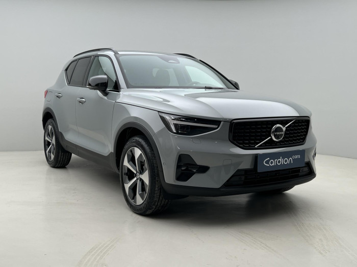 Volvo XC40 B4 DARK ULTRA AUT