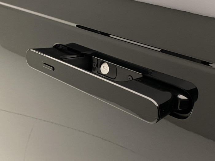 Land Rover Range Rover P550e AUTOBIOGRAPHY SWB