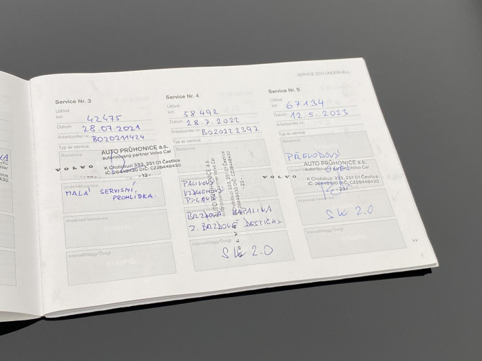 Volvo XC40 D4 AWD MOMENTUM AUT 2.0 d Momentum