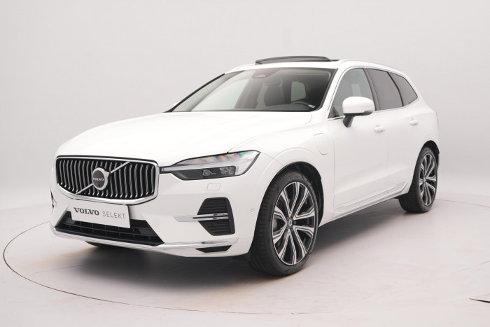 Volvo XC60 T8 AWD RECHARGE BRIGHT PLUS