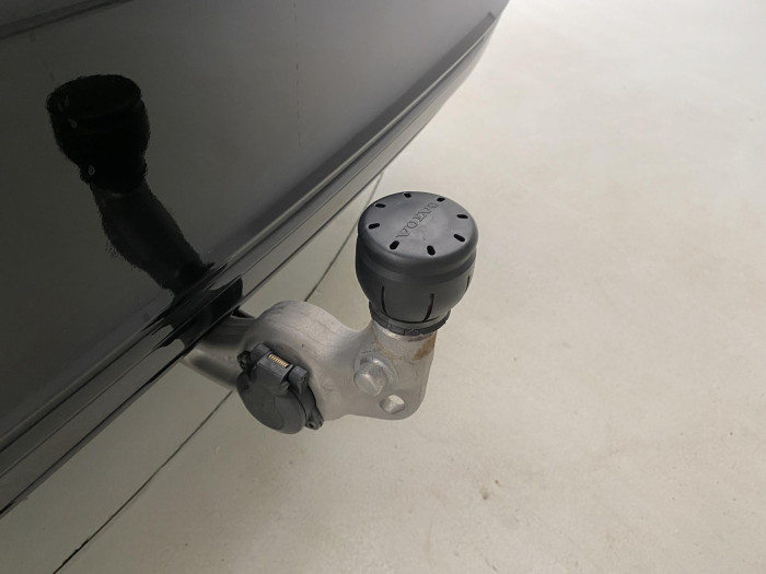 Volvo V90 T6 AWD PLUG-IN DARK ULTRA