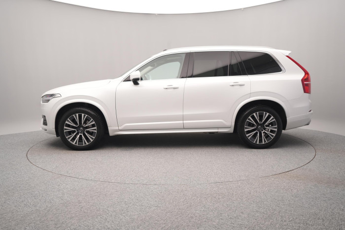 Volvo XC90 B5 AWD BRIGHT ULTRA AUT CZ 7M