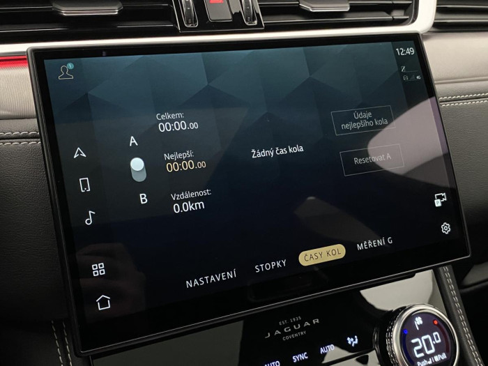 Jaguar F-Pace D300 R-DYNAMIC HSE AWD AUT 3.0 d Dynamic