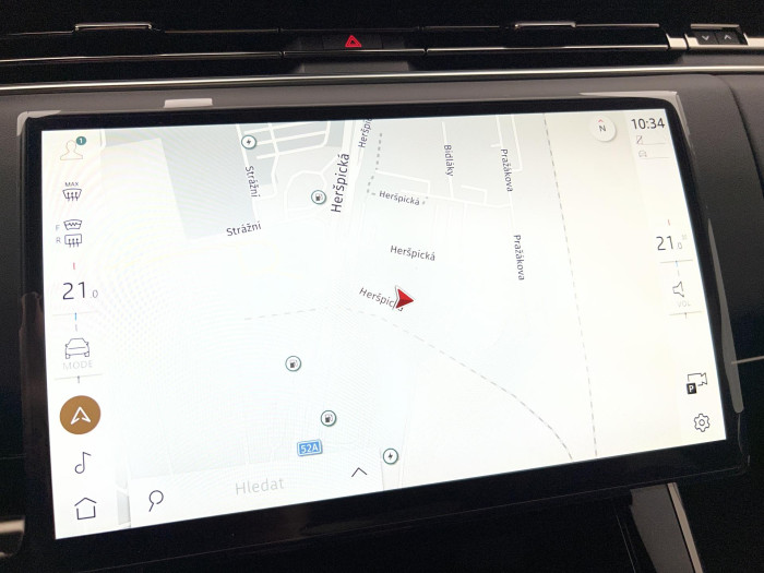 Land Rover Range Rover Sport P460e DYNAMIC SE AWD Aut 3.0 Dynamic SE