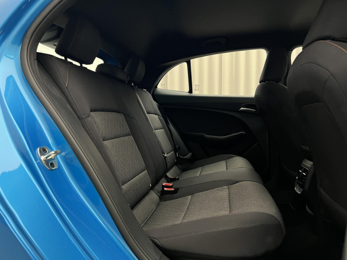 MG MG3 1.5 EMOTION Hybrid+ AUT CZ
