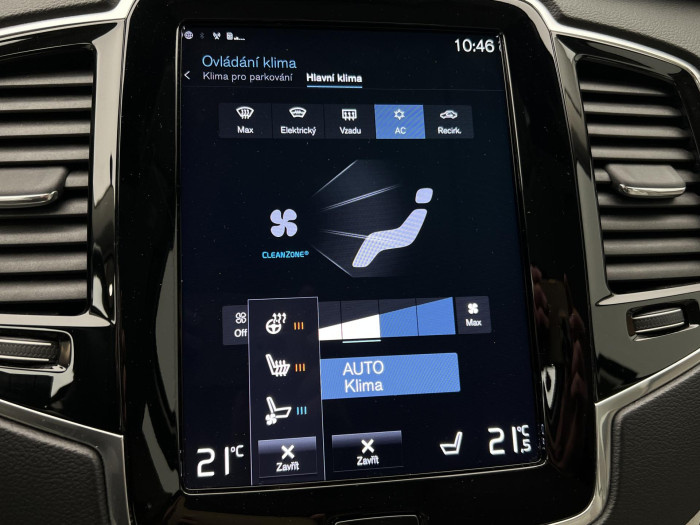 Volvo XC90 B5 AWD INSCRIPTION AUT CZ