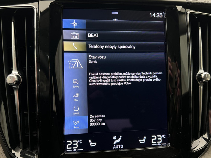 Volvo XC60 B5 AWD INSCRIPTION AUT CZ