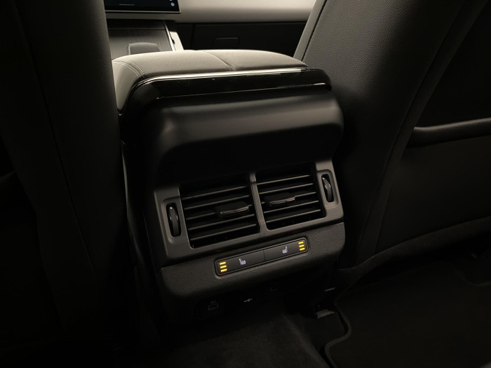 Land Rover Range Rover Evoque D200 DYNAMIC SE REZERVACE 2.0 d Dynamic SE