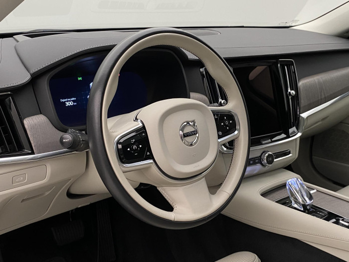 Volvo V90 CC B5 AWD BRIGHT ULTIMATE CZ 2.0 CC CC