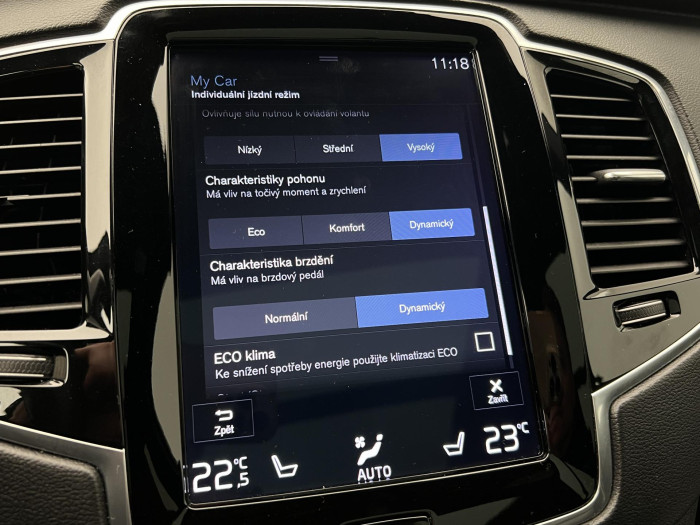 Volvo XC90 D5 AWD INSCRIPTION AUT 2.0 d