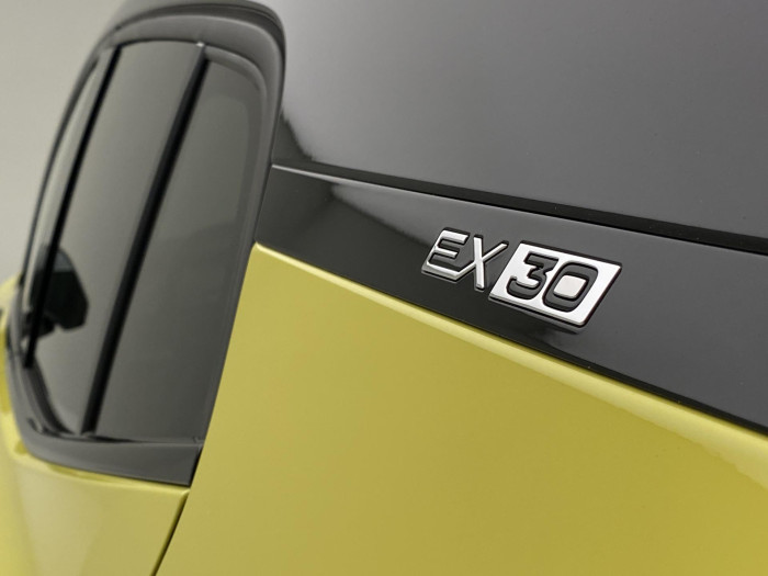 Volvo EX30 ULTRA SINGLE EXTENDED RANGE