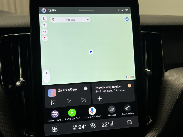 Volvo XC60 B5 AWD BLACK EDITION PLUS AUT