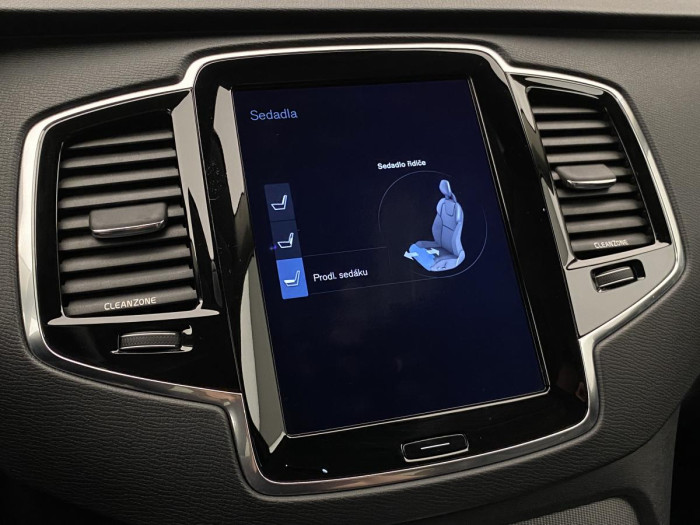 Volvo XC90 D5 AWD INSCRIPTION REZERVACE 2.0 d