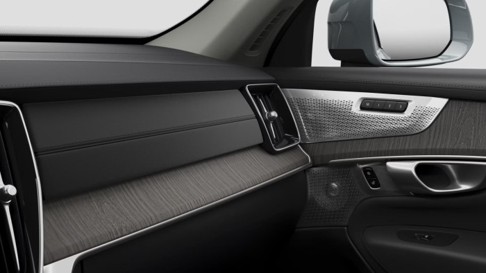 Volvo XC90 T8 AWD RECHARGE BRIGHT PLUS 7m