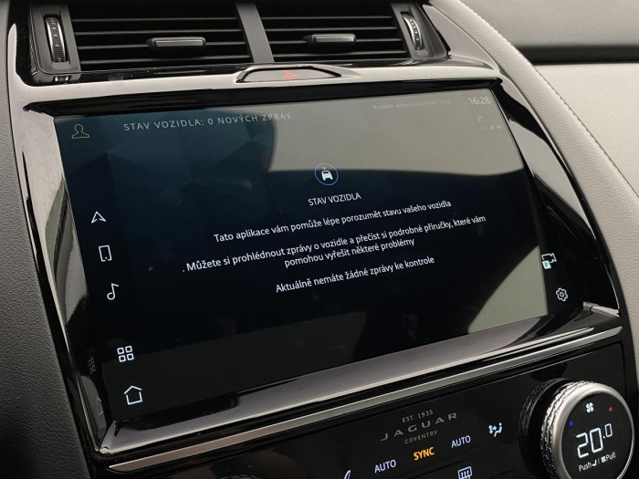 Jaguar E-Pace P250 R-DYNAMIC SE AWD AUT 2.0 Dynamic SE