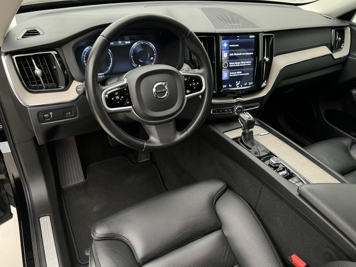 Volvo XC60 D4 AWD INSCRIPTION AUT 2.0 d