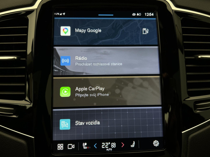 Volvo XC90 B5 AWD PLUS BRIGHT 7MÍST AUT