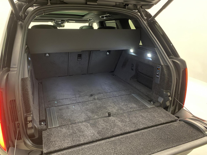 Land Rover Range Rover P530 AUTOBIOGRAPHY SWB