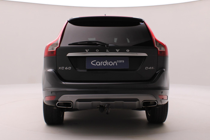 Volvo XC60 D4 AWD MOMENTUM AUT 2.4 d Momentum