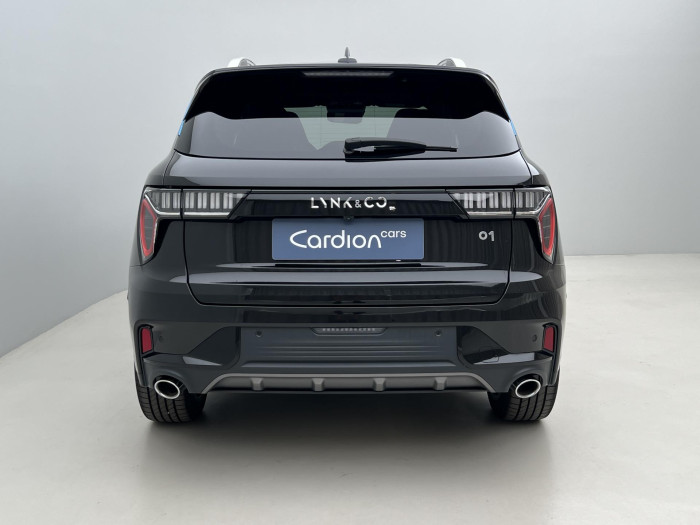Lynk & Co 01 PHEV DCT AUT 1.maj.