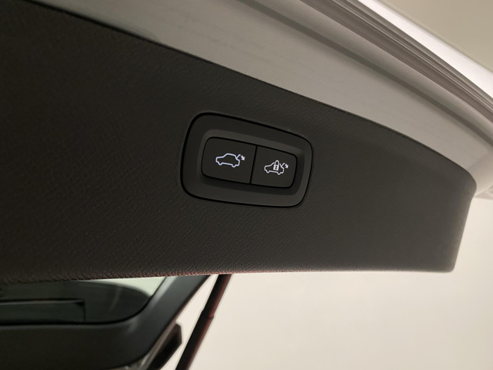 Volvo XC90 B5 AWD AUT BRIGHT PLUS 7míst