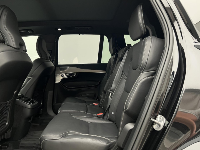 Volvo XC90 B5 AWD ULTIMATE DARK 7MÍST AUT