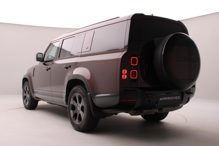 Land Rover Defender 130 D300 HSE AWD AUT CZ 3.0 d