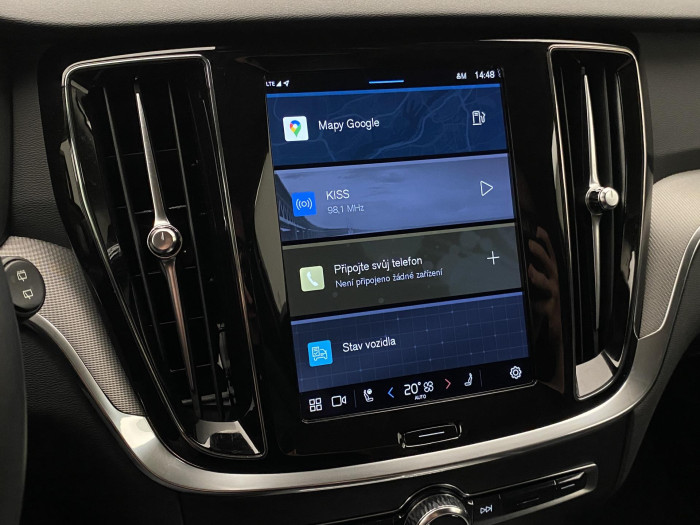 Volvo V60 CC B5 AWD PLUS BRIGHT AUT