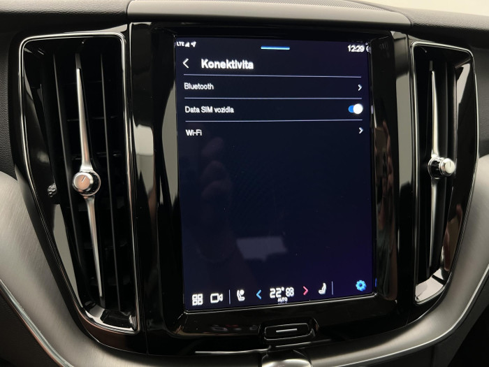 Volvo XC60 B4 MOMENTUM PRO AUT 1.maj. 2.0 Momentum