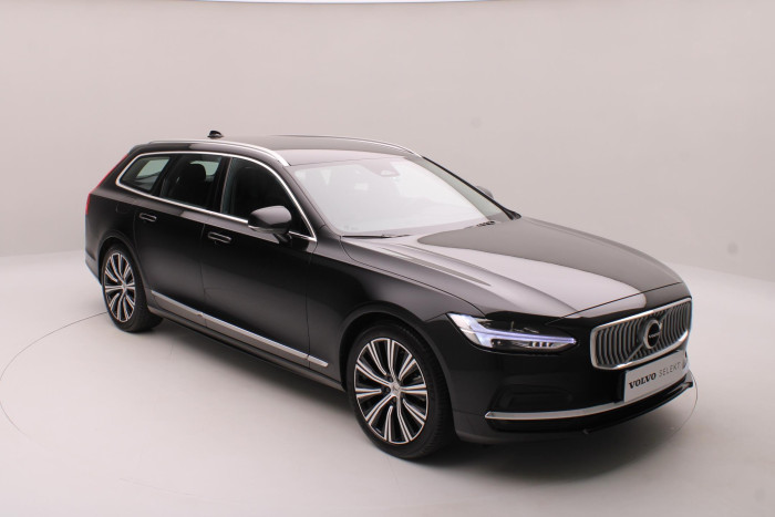 Volvo V90 B4 AWD AUT BRIGHT PLUS