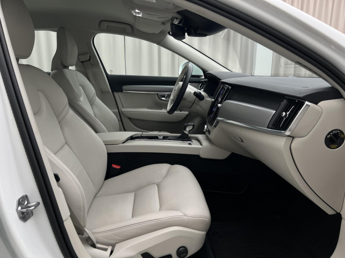 Volvo S90 T5 MOMENTUM PRO POLESTAR AUT 2.0 Momentum