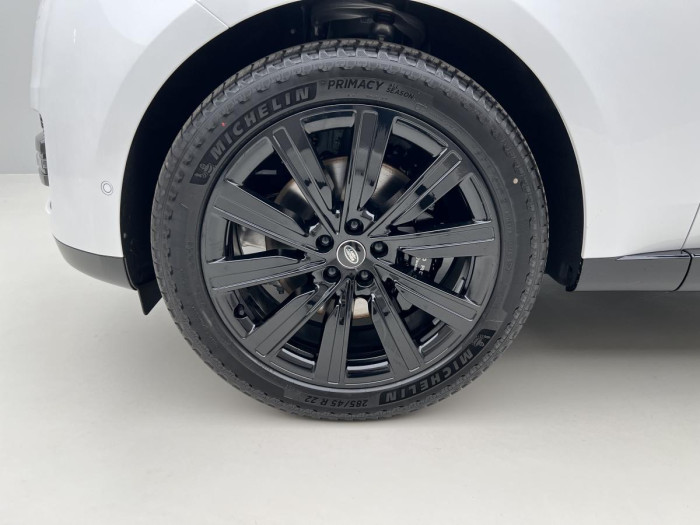 Land Rover Range Rover D350 AUTOBIOGRAPHY REZERVACE 3.0 d