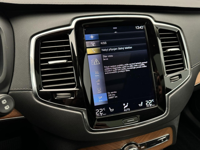 Volvo XC90 T8 RECHARGE INSCRIPTION