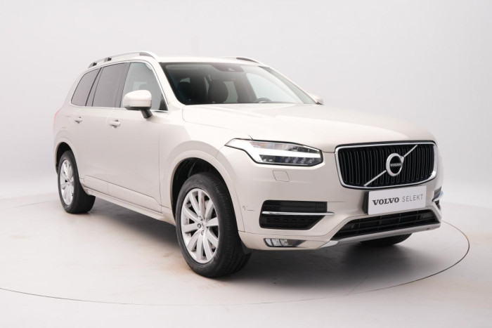 Volvo XC90 T5 AWD MOMENTUM CZ REZERVACE 2.0 Momentum