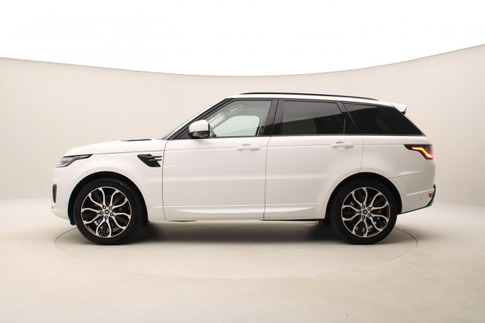 Land Rover Range Rover Sport P400e AWD HSE DYNAMIC AUT CZ 2.0 Dynamic