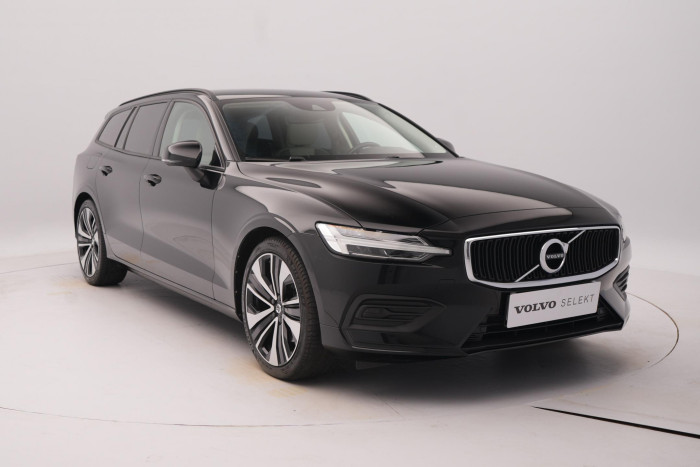 Volvo V60 T4 MOMENTUM AUT CZ 1.maj 2.0 Momentum