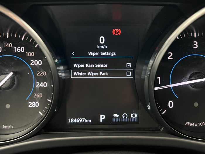 Jaguar F-Pace 20d R-SPORT AWD AUT CZ 2.0 d Sport