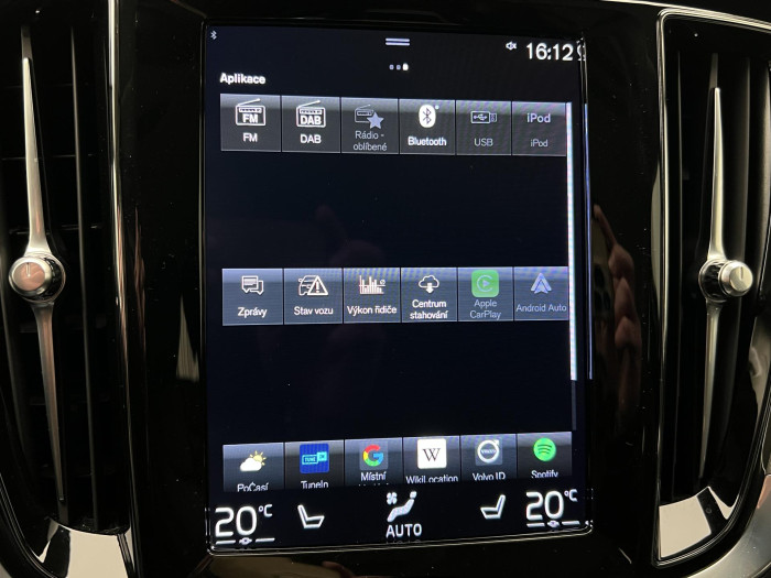 Volvo V60 B4 INSCRIPTION AUT