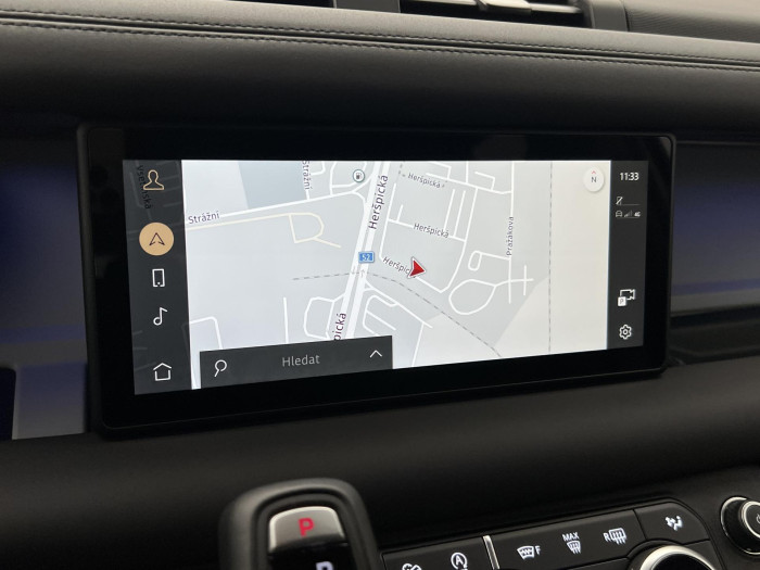 Land Rover Defender 110 D300 X-DYNAMIC 3.0 d Dynamic