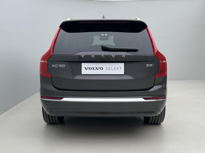 Volvo XC90 B5 AWD PLUS BRIGHT 7MÍSTNÁ Aut